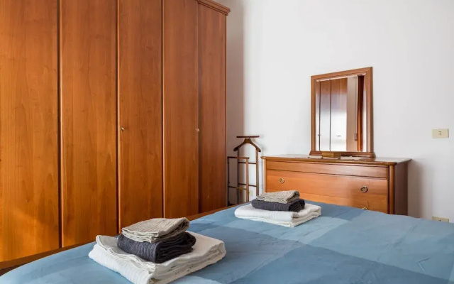 Parma A due passi dall'Ospedale Apartment