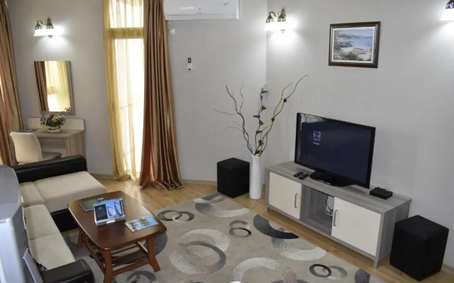 Hotel Orbi Plaza