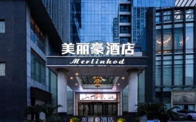 Merlinhod Hotel