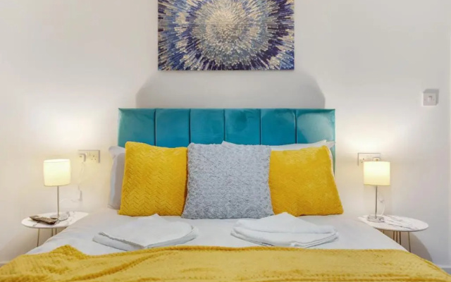 Bluebell Suites by Sasco Apartments