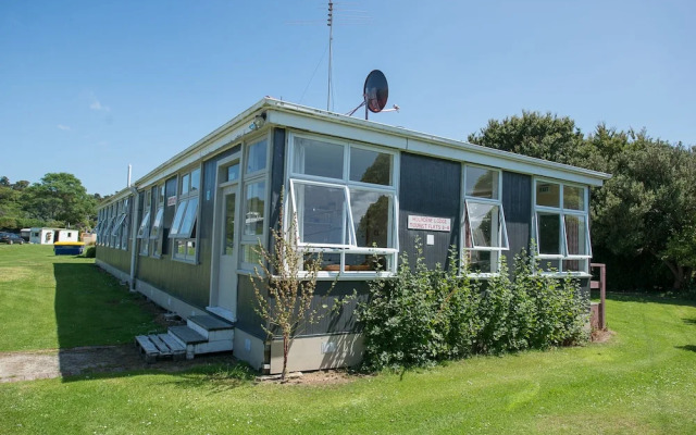 Kowhai Flat