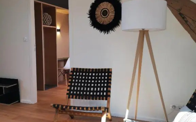 La Burie