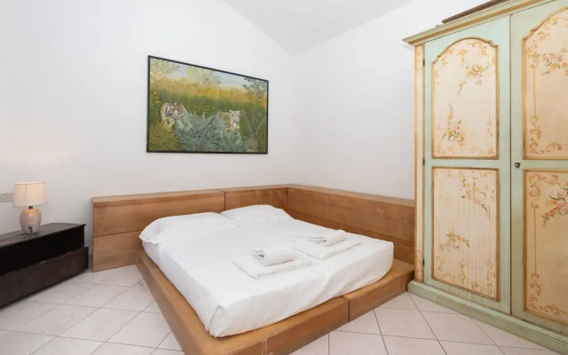 Santa Maria Novella House