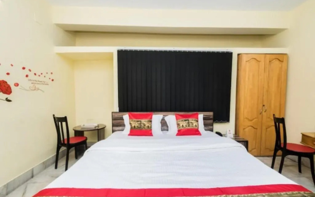 7 Div Guest House
