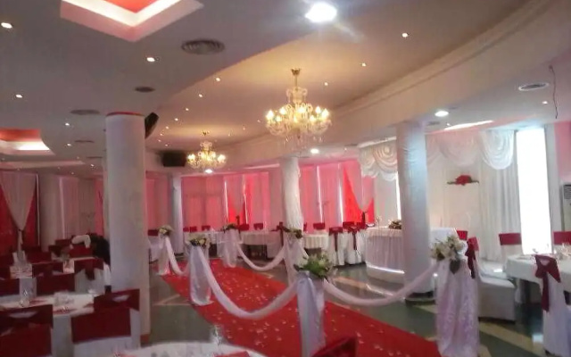 Antag Hotel
