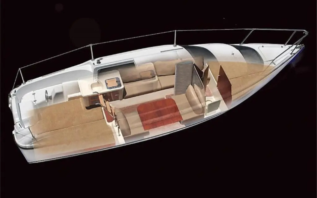Douro Fluvina Yachts & Chalets