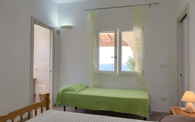Grazia Lovely Seaview Pescoluse
