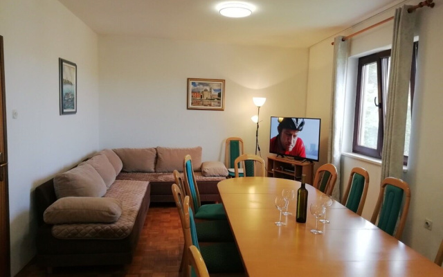 Apartments Ljilja