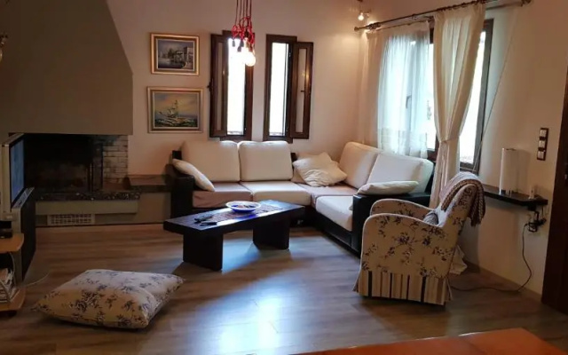 Country house by the sea !!!