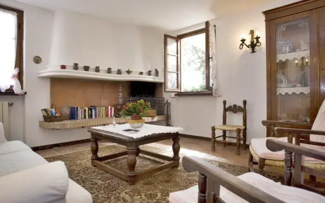 Villa LOlivella