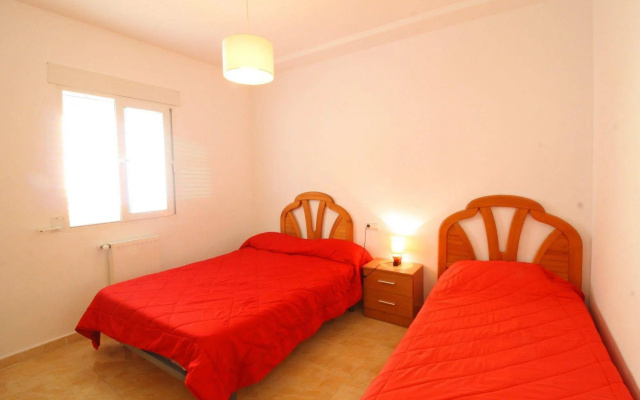 Hotel Apartamentos Pueblo Mar