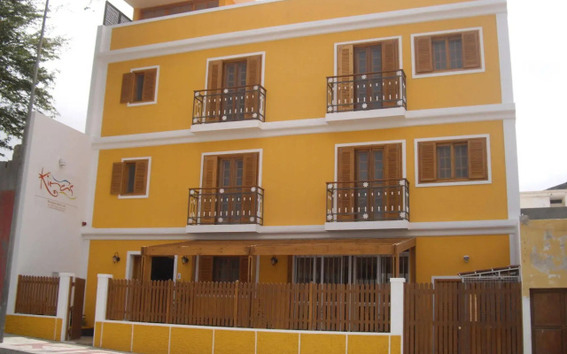 Kira's Boutique Hotel