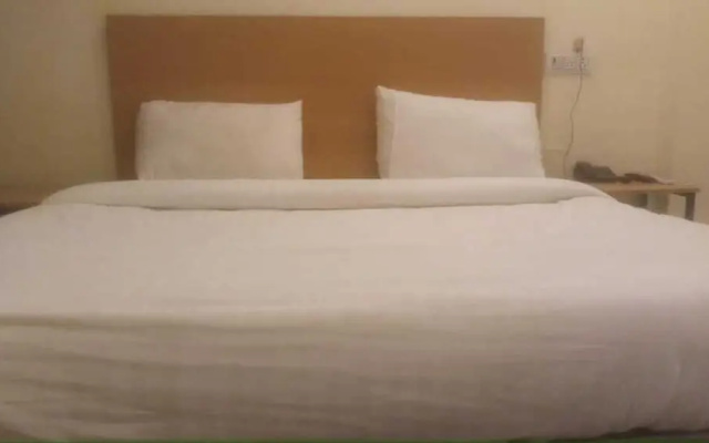 ADB Rooms Days Inn