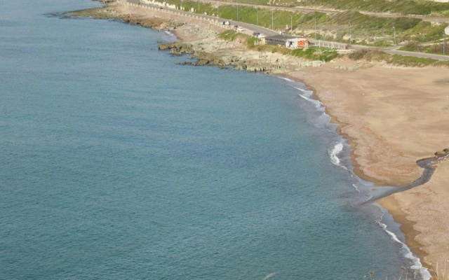 Villa Pischinas