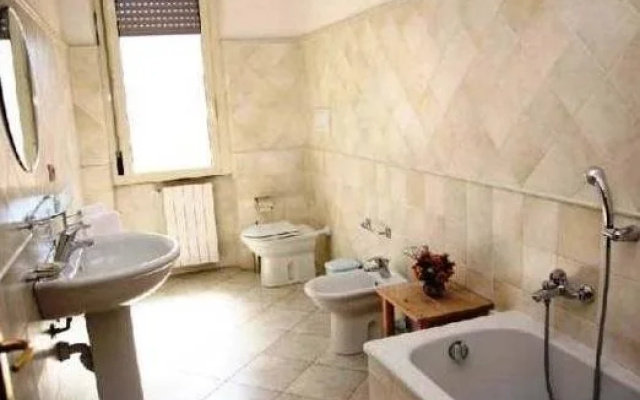B&B La Goccia