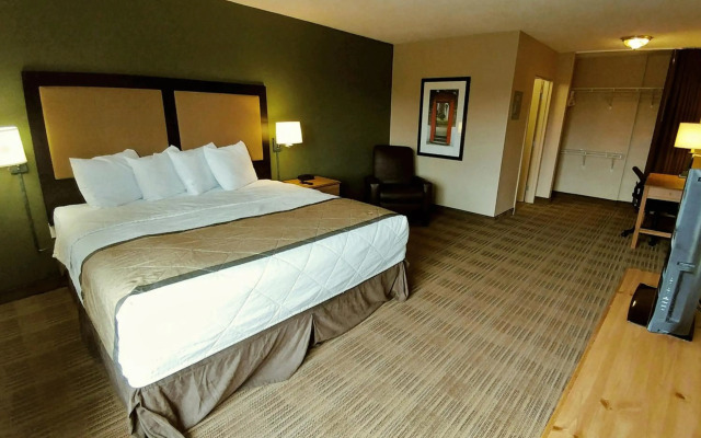 Extended Stay America Suites Norwalk Stamford