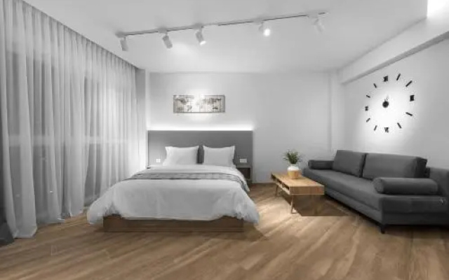 Hermes Suites, Nilie Hospitality MGMT