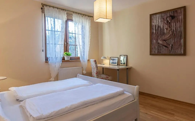 VacationClub - Osiedle Podgórze 1B Apartament 16