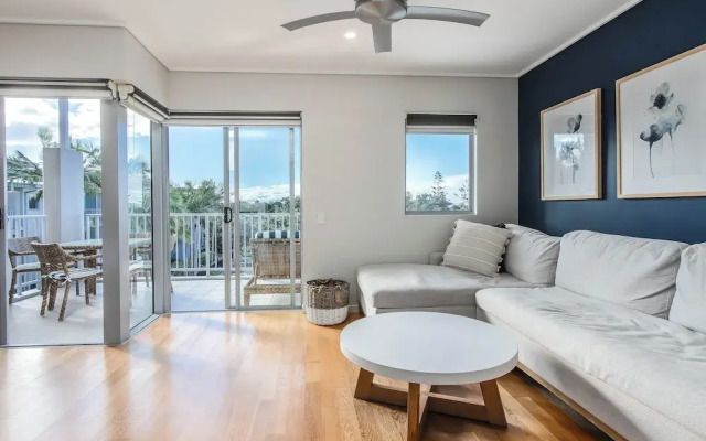 The Sand Resort Apartments - Holiday Management Co