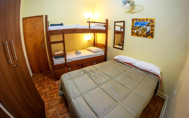 The Hostel Paulista