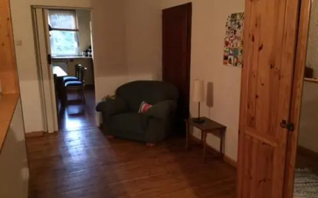 Apartment Rothehof