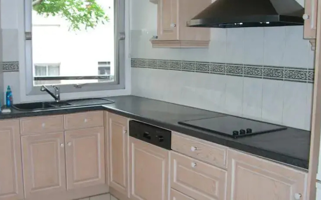 Appartement proche rue Mouffetard