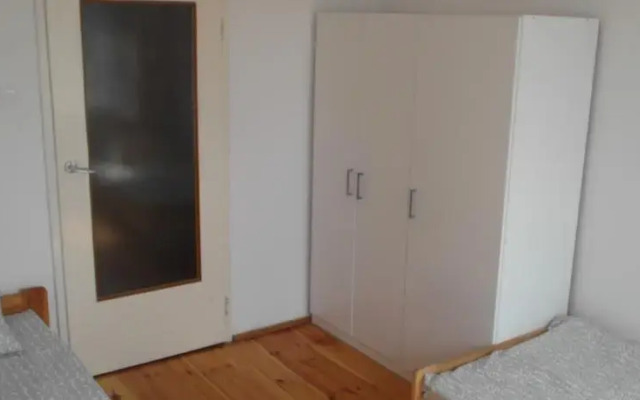 Apartament na Zaspie