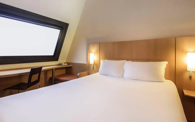ibis Bilbao Centro
