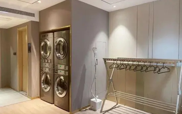 Orange Hotel (Taiyuan Changfeng Street store)