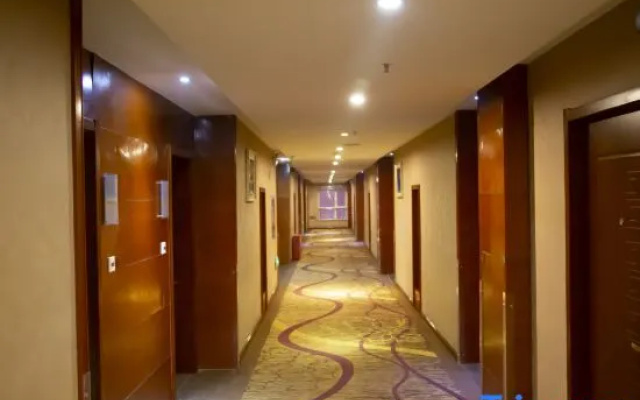 The Honey Hotel