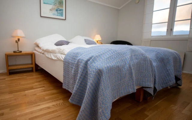 Nordpå Fjellhotell AS