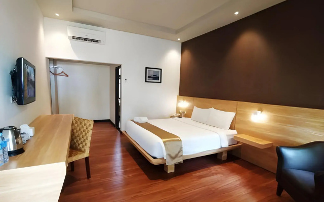 Palette Kuraya Hotel & Resort