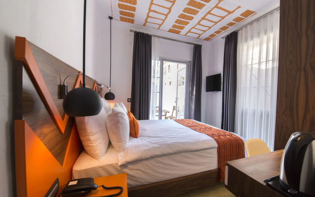 The ABC Hotel Alacati