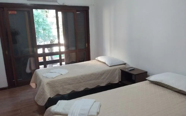 Hotel Pousada Casablanca