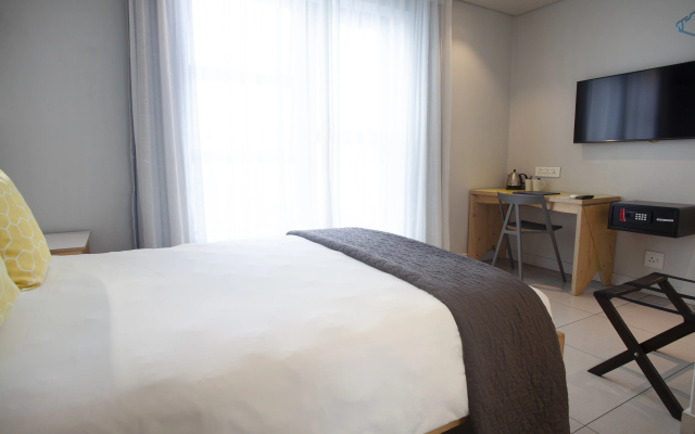 Mojo Hotel