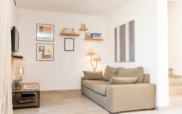Casa Cosma