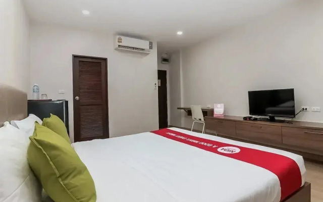 NIDA Rooms Pathumwan 29 Center Complex