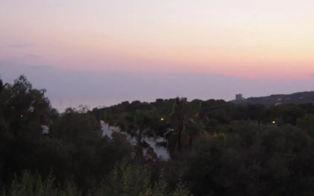 Luxury Villa Teresa