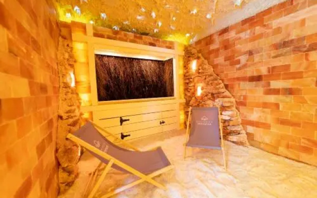 Nadmorska Przystań - Apartamenty
