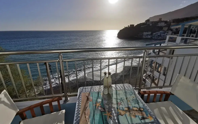 Amazing House Erato On The Sea South Creta