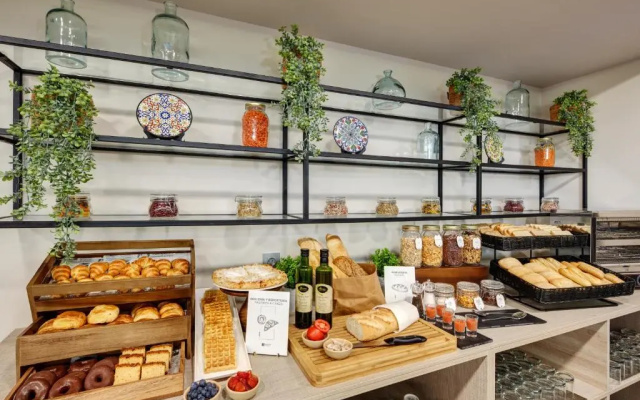 Sercotel Cordoba Delicias