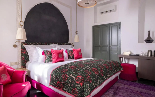 Riad Laz Mimoun & SPA