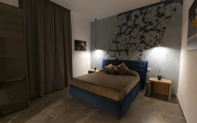 Fervore Luxury Rooms - Apartments
