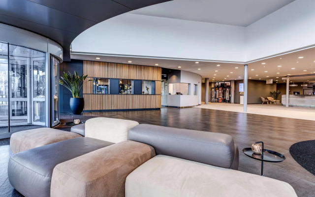 NH Noordwijk Conference Centre Leeuwenhorst