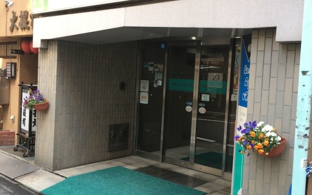 Otsuka City Hotel 1