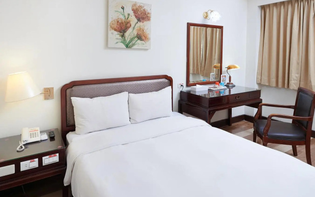 Peach Hotel