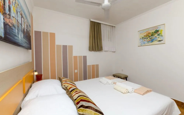 Apartment Svemir