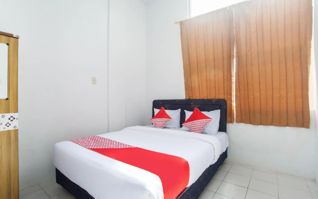 OYO 2538 Hotel Anugerah
