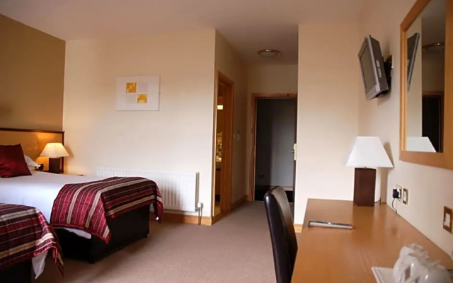 Magherabuoy House Hotel