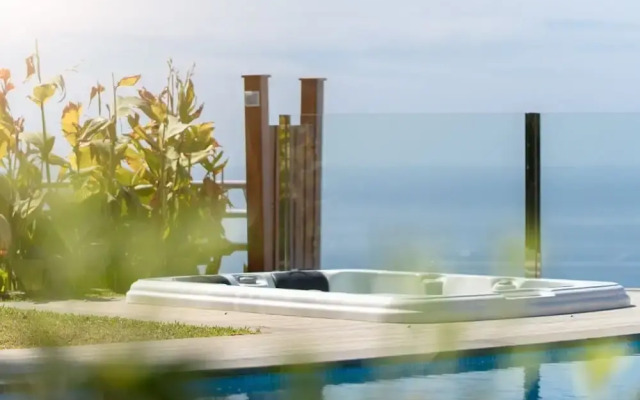 Sea Sky House By Holiday Rental Madeira